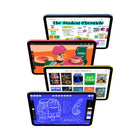 Apple iPad 11" - A16 Chip - Wi-Fi - 128 GB - Silver