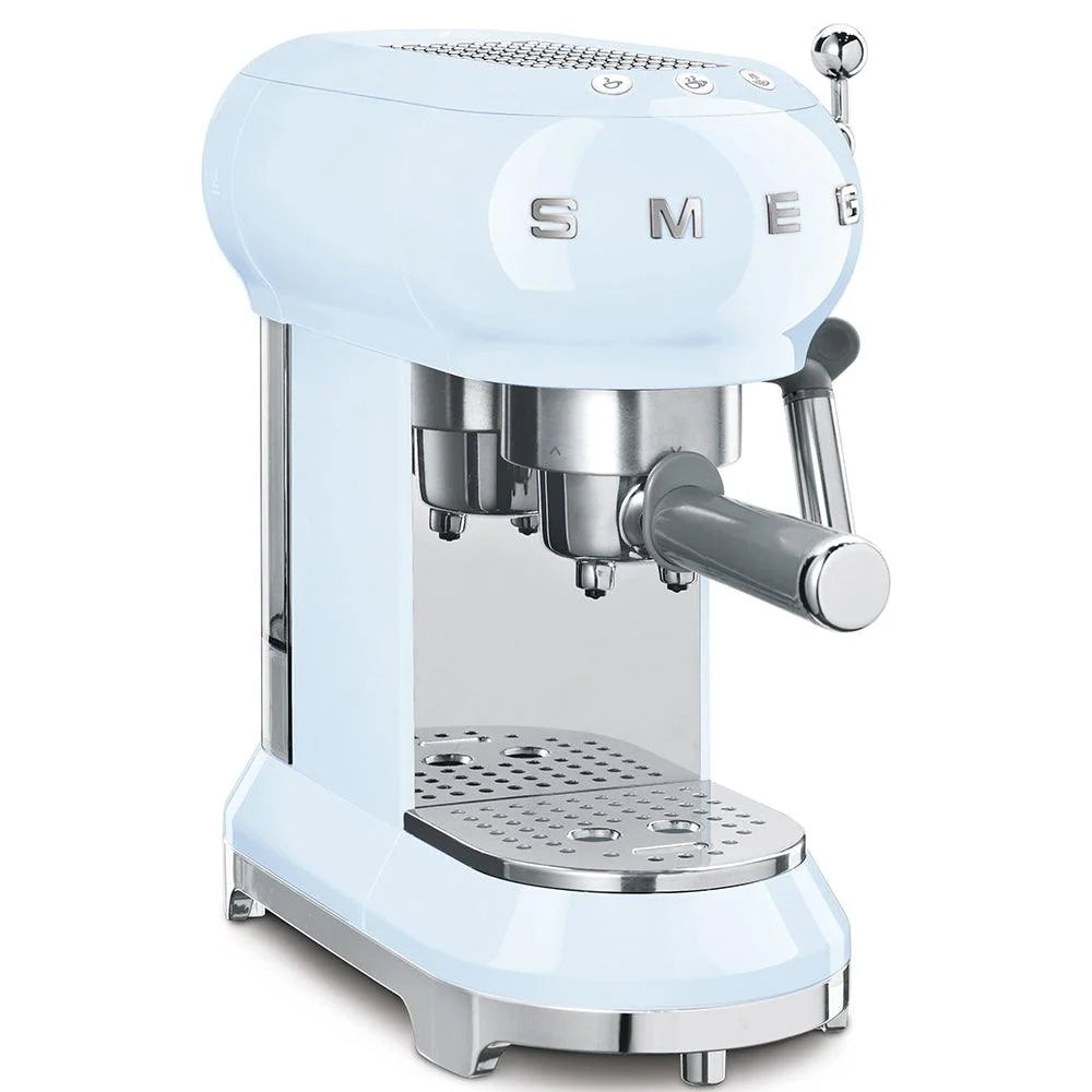 SMEG ECF01 Coffee Machine