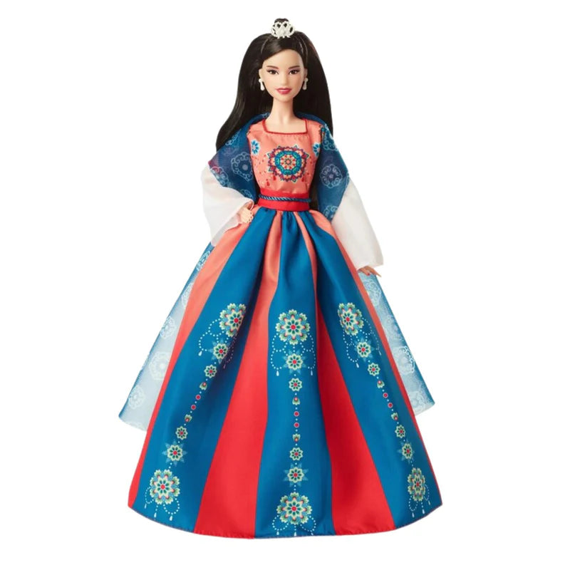 Barbie Lunar New Year Collector Doll