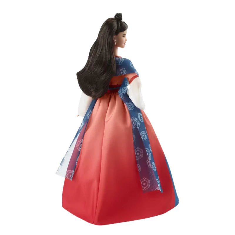 Barbie Lunar New Year Collector Doll