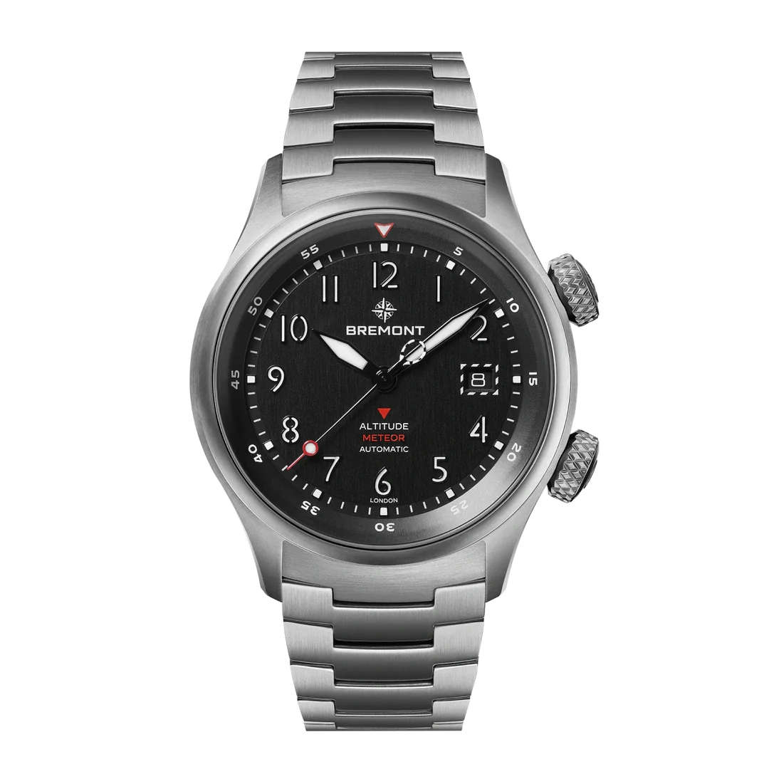 Altitude MB Meteor