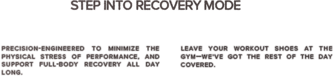 ALO Recovery Mode Sneaker