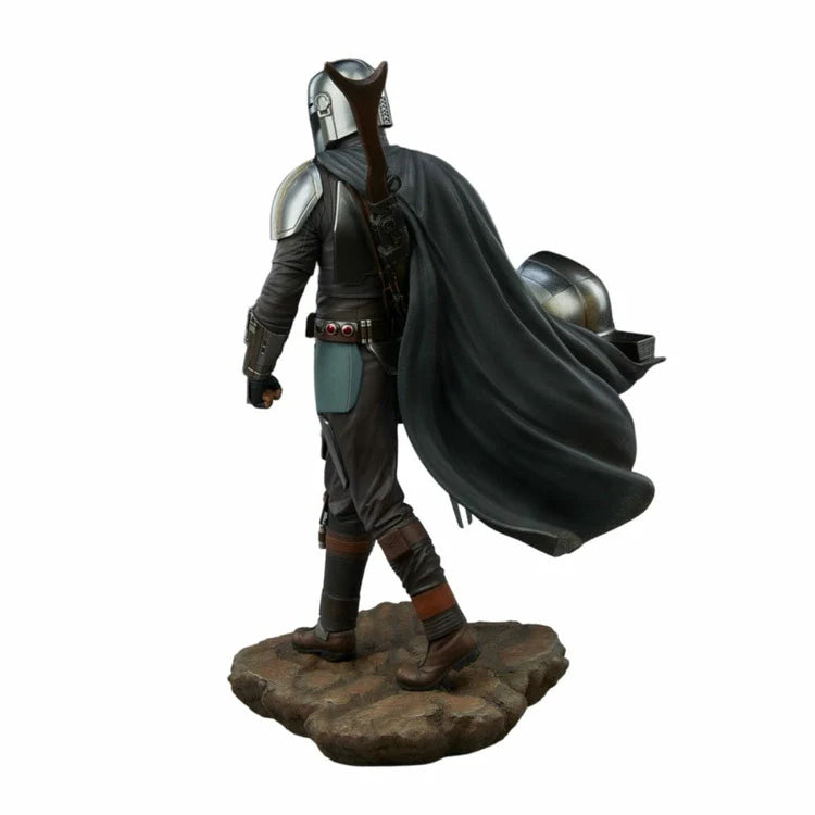 The Mandalorian™ and Grogu™ Premium Format™ Figure