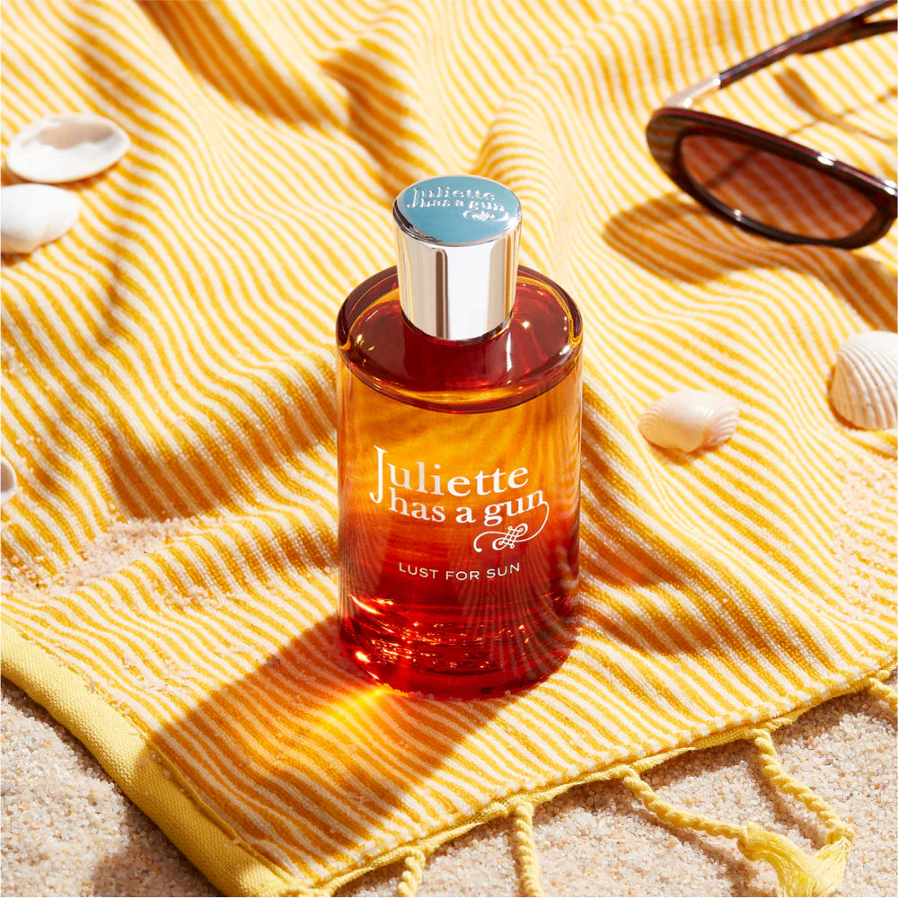 Lust For Sun Eau de Parfum