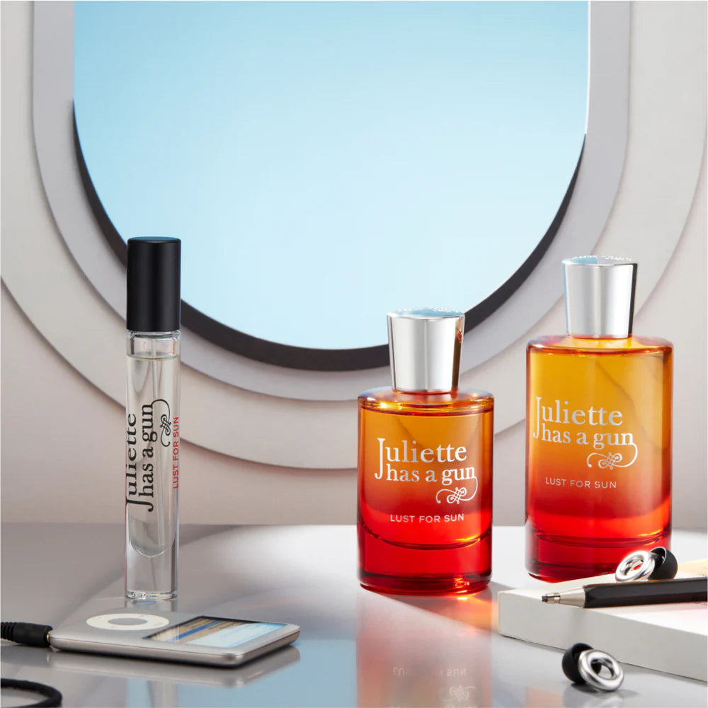 Lust For Sun Eau de Parfum