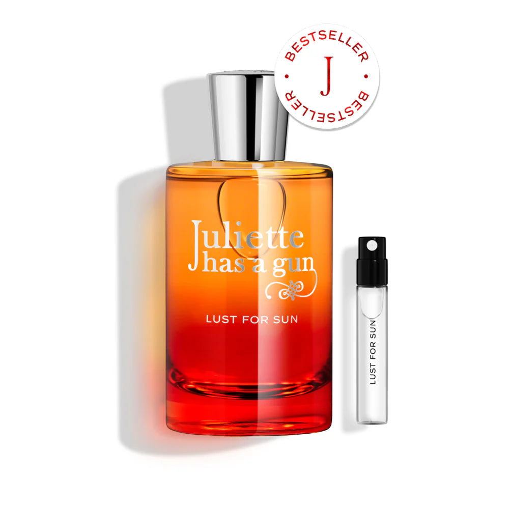 Lust For Sun Eau de Parfum