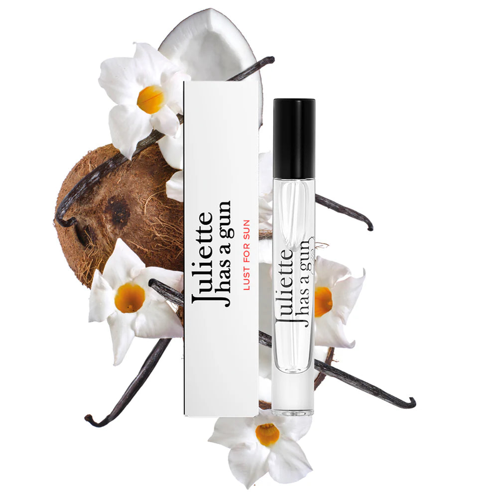 Lust For Sun Eau de Parfum