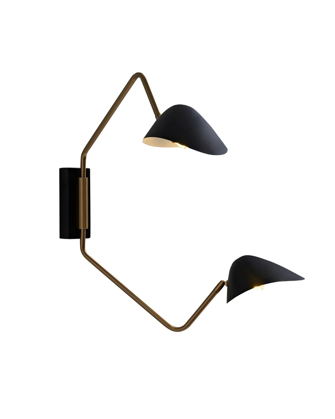 Phineas Wall Sconce