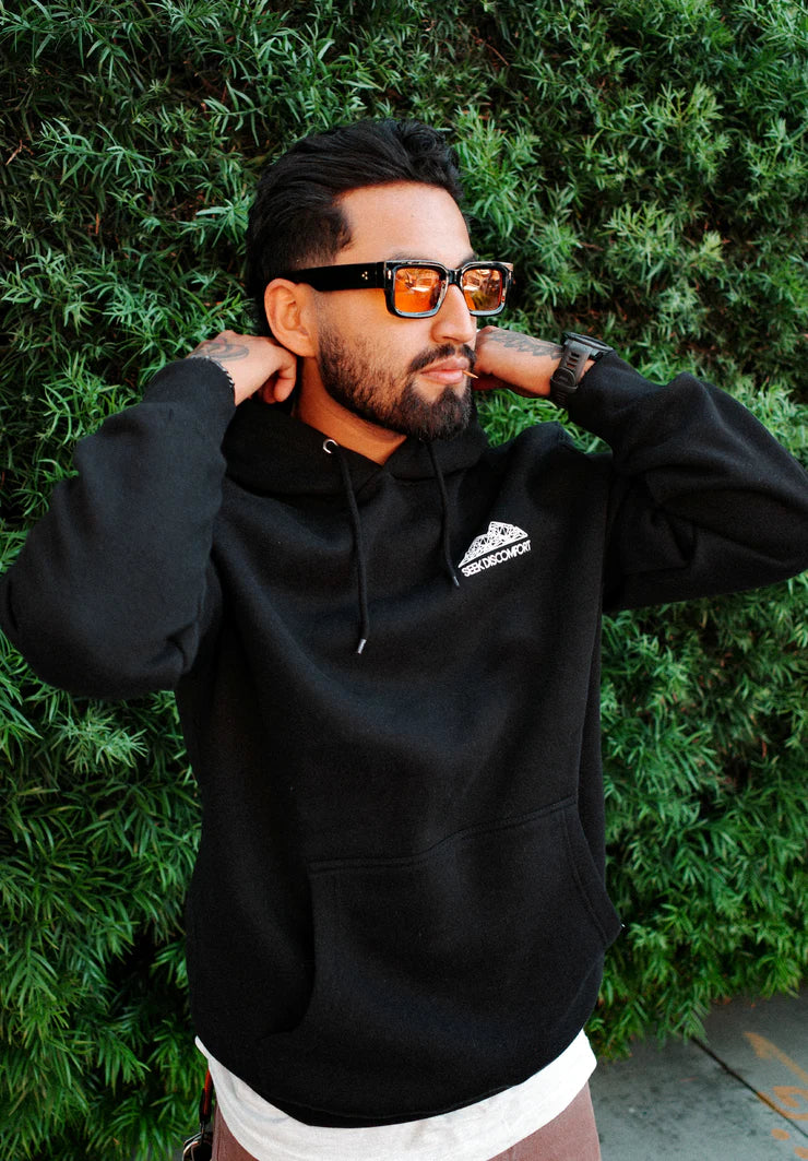 Summit Beyond Hoodie