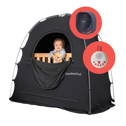 SlumberPod Sweet Dreams Bundle