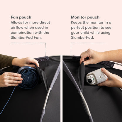 SlumberPod Sweet Dreams Bundle