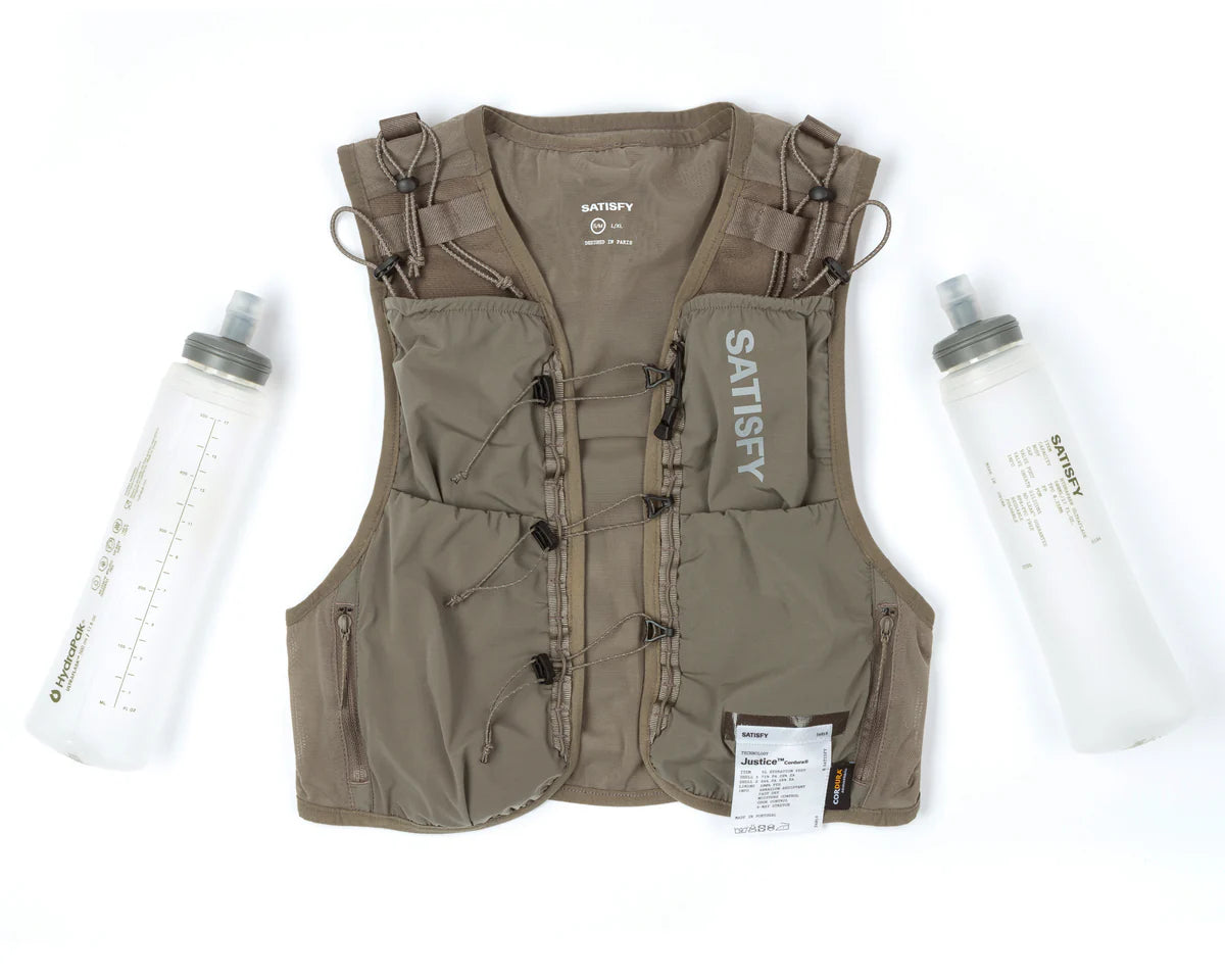 Justice™ Cordura® 5L Hydration Vest
