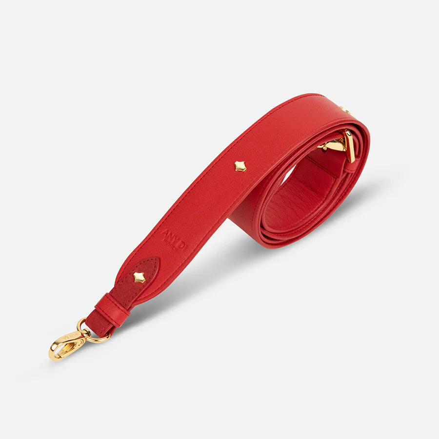 Strap Set No. 38