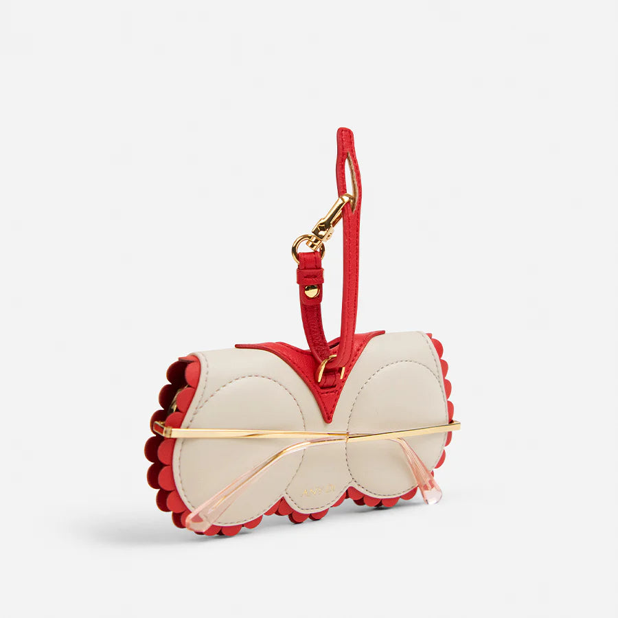 Strap Set No. 38