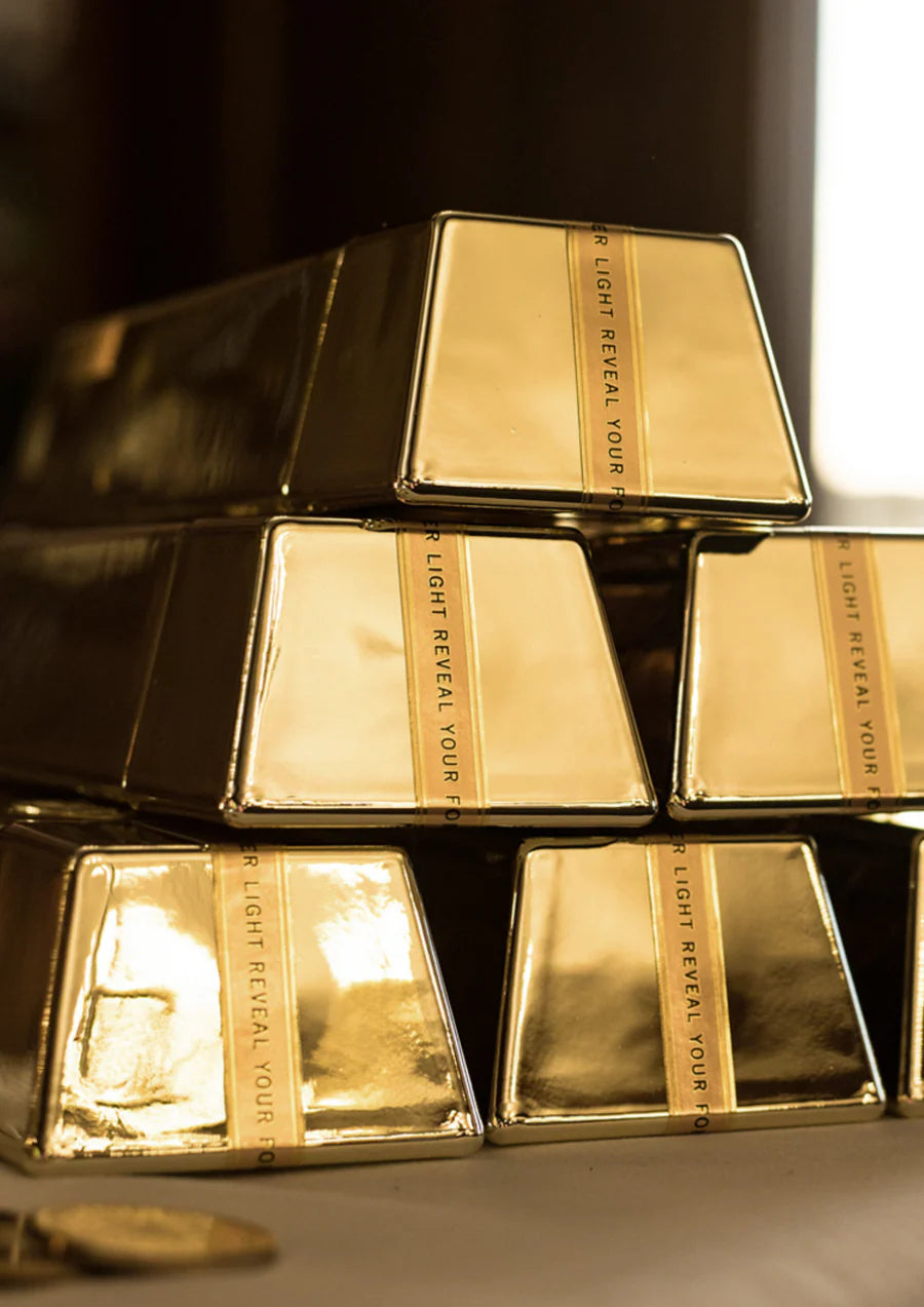 Gold Bar Original
