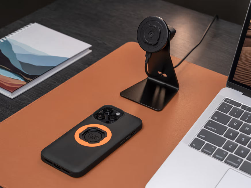 Car/Desk - MAG Wireless Charging Head