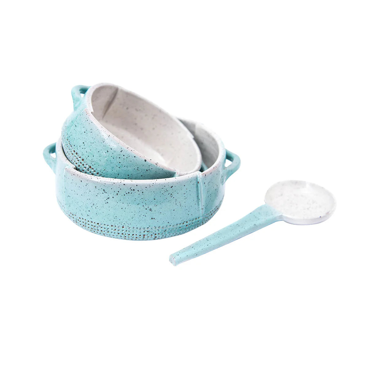 The Bram Set