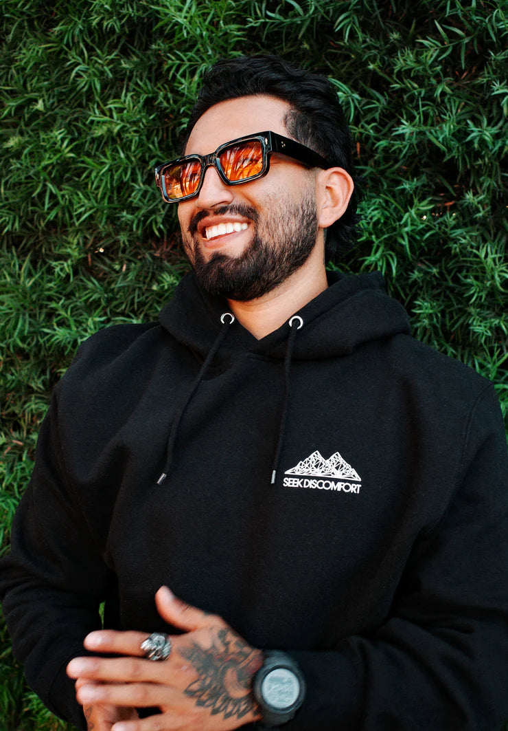 Summit Beyond Hoodie