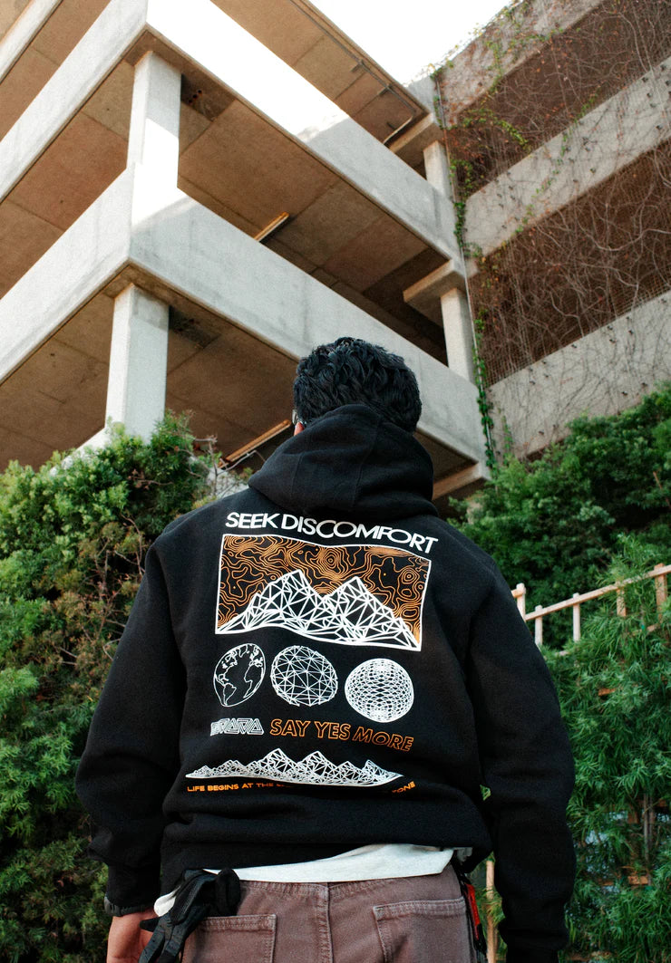 Summit Beyond Hoodie