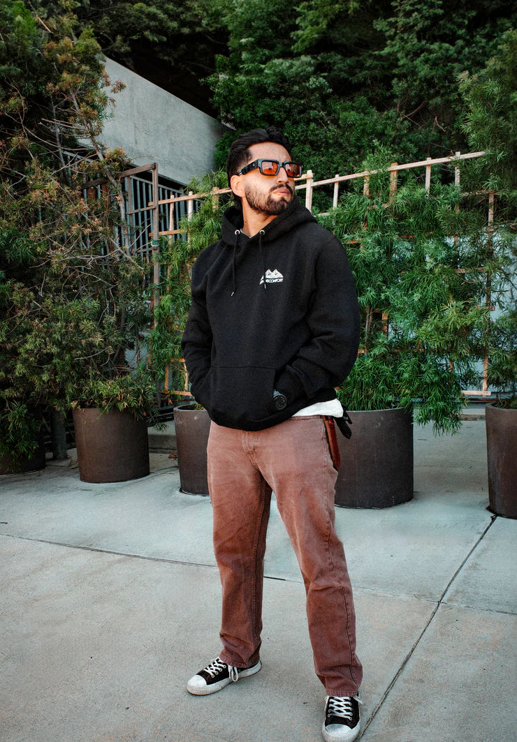 Summit Beyond Hoodie