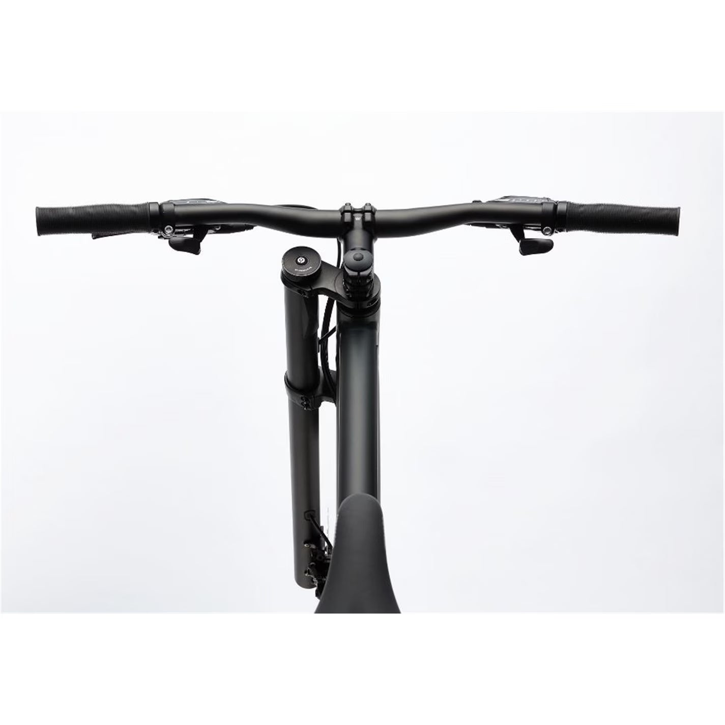 Cannondale - Bad Boy 2 Hybrid Bike