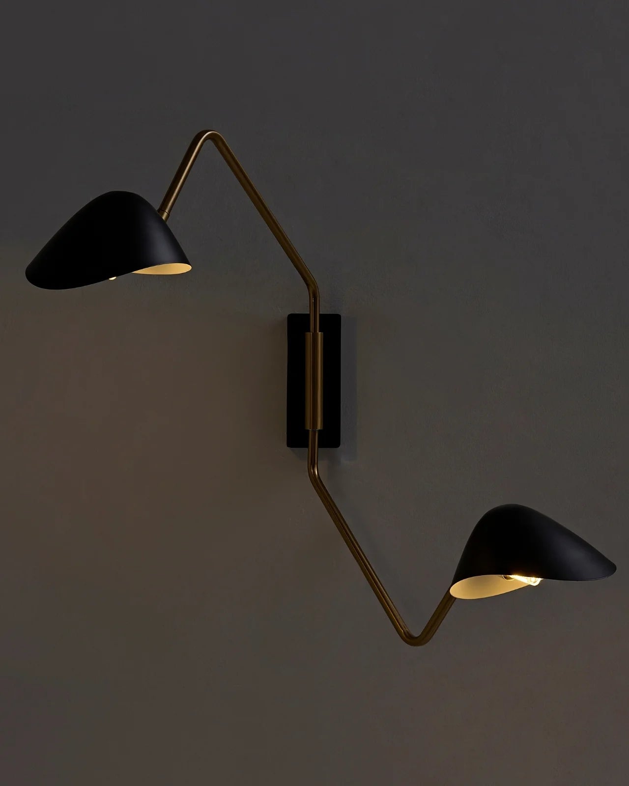 Phineas Wall Sconce