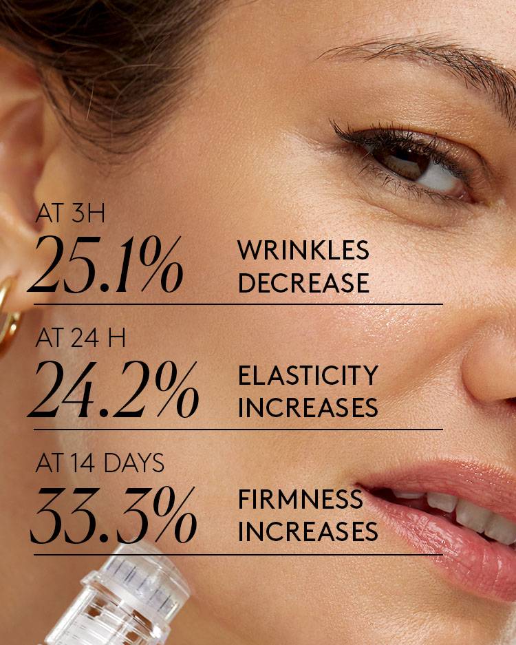 CLINICAL BEAUTY FILLER