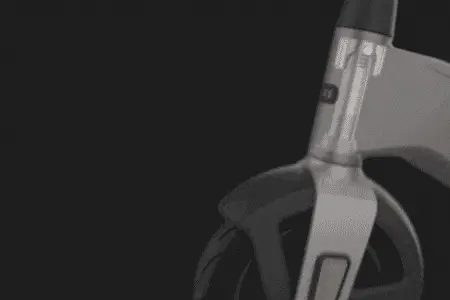 Pure x McLaren Black