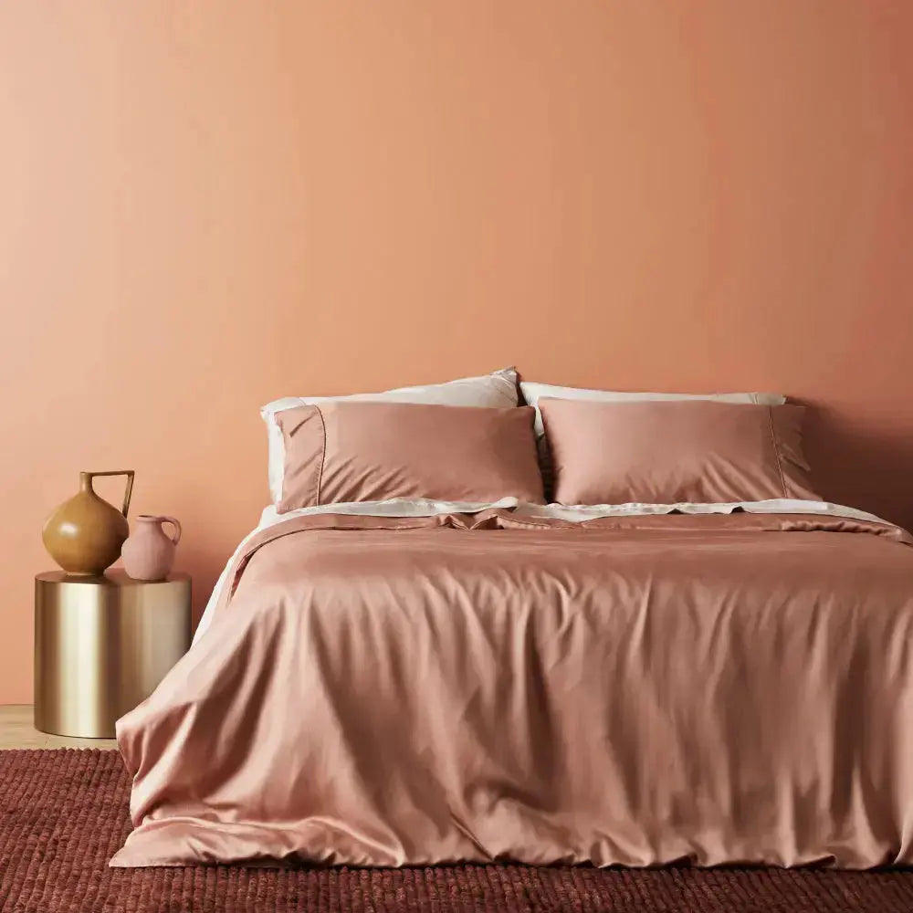 Signature Bamboo Sheet Set