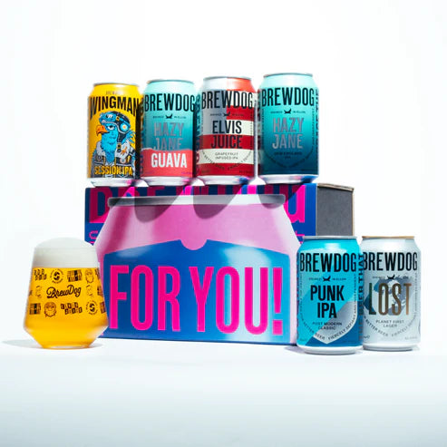 Craft Beer Gift Pack