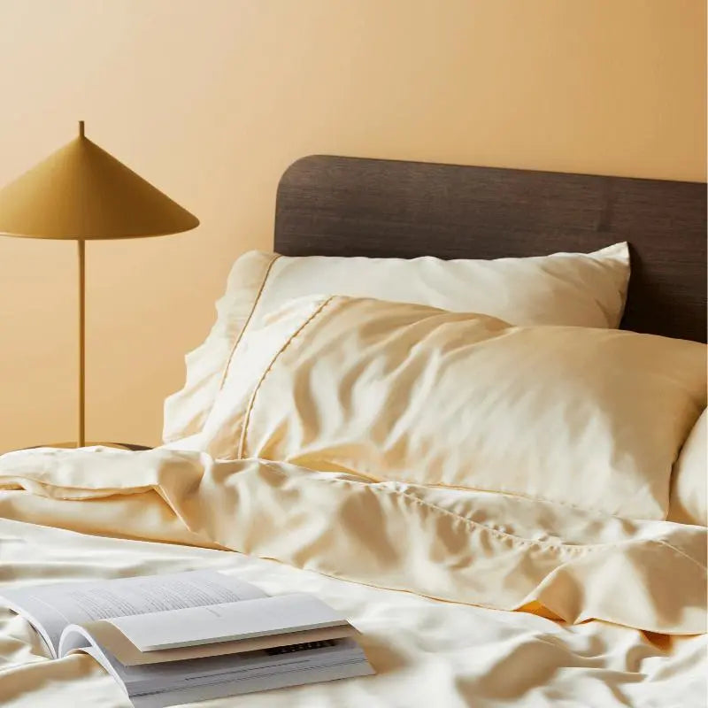 Signature Bamboo Sheet Set