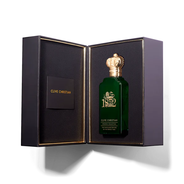 1872 Masculine ORIGINAL COLLECTION