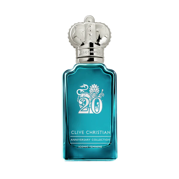 Iconic Feminine Limited Edition perfume