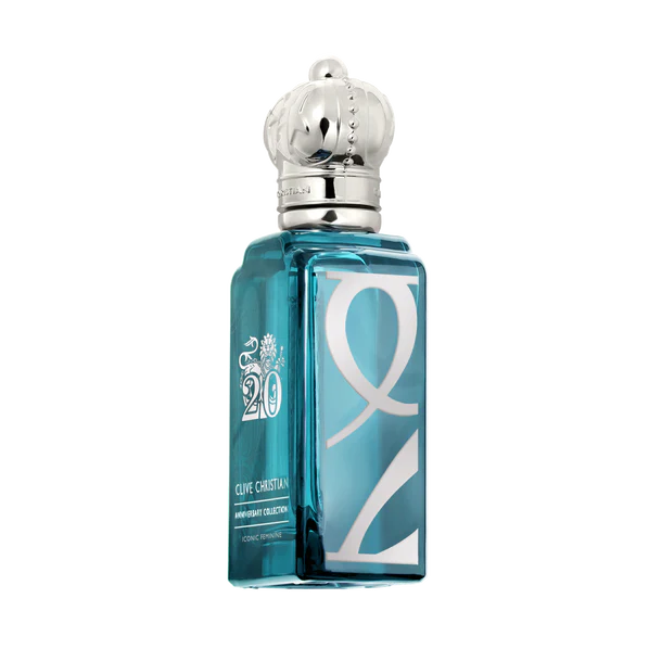 Iconic Feminine Limited Edition perfume