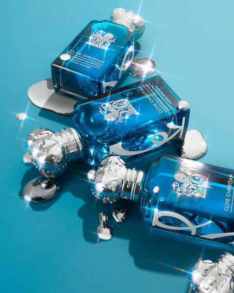 Iconic Feminine Limited Edition perfume