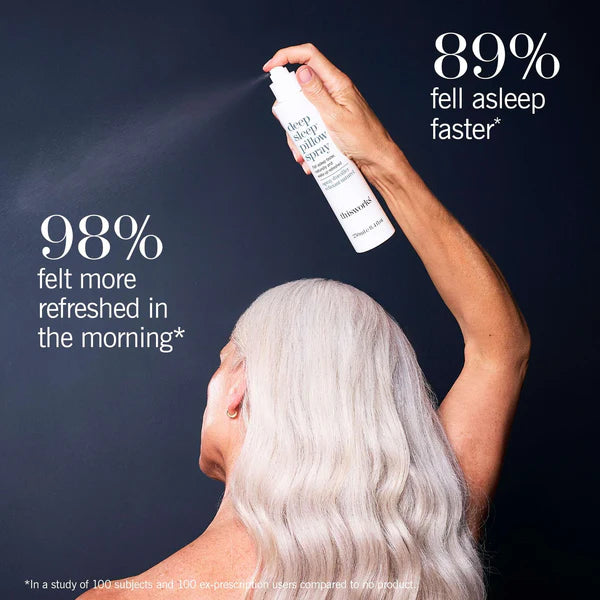 deep sleep pillow spray 150ml