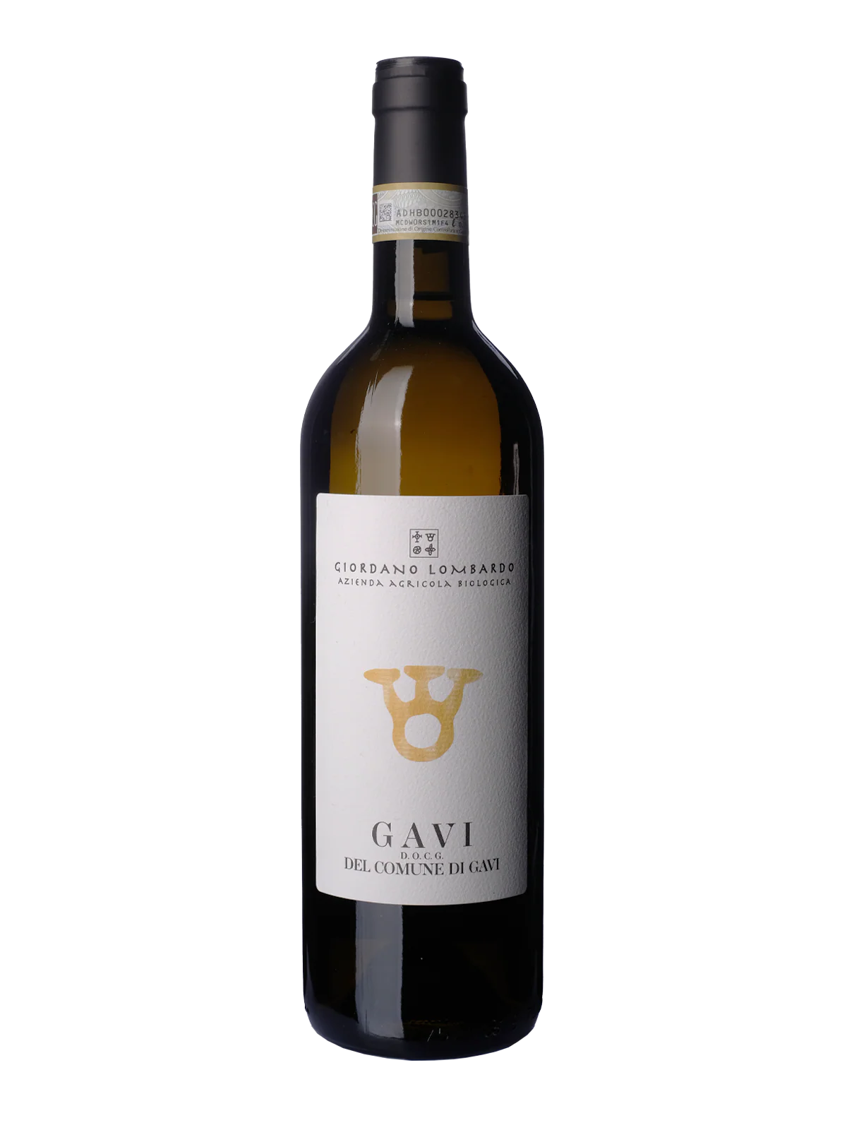 Giordano Lombardo Gavi di Gavi 'San Martino', 2023 Piedmont, Italy