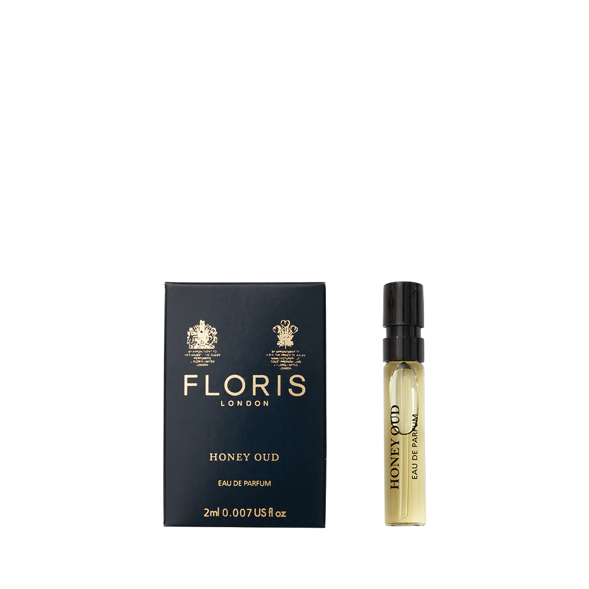 Honey Oud Eau de Parfum