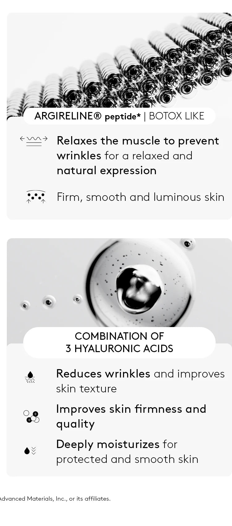 CLINICAL BEAUTY FILLER