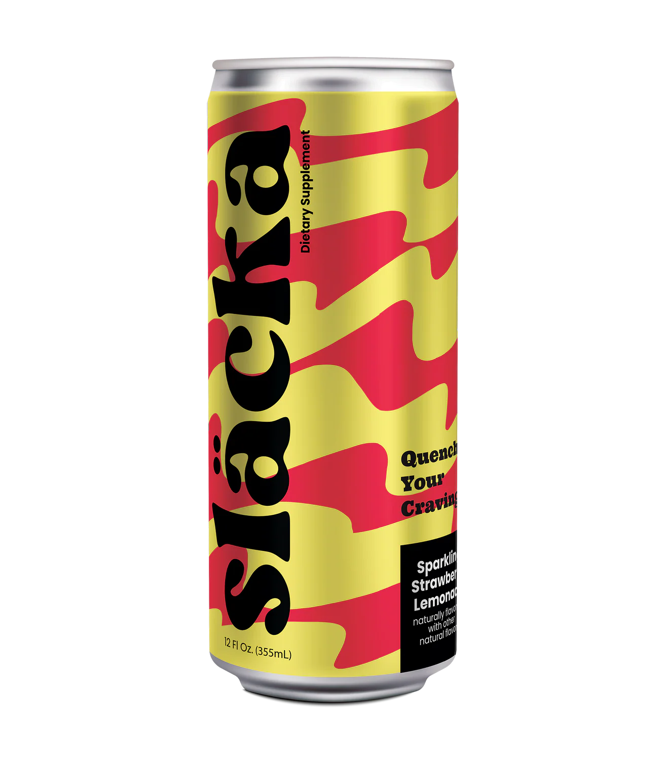 Sparkling Strawberry Lemonade 12 Pack