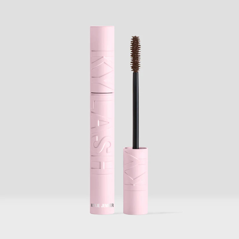 Kylash Volume Mascara & Classic Matte Palette Duo