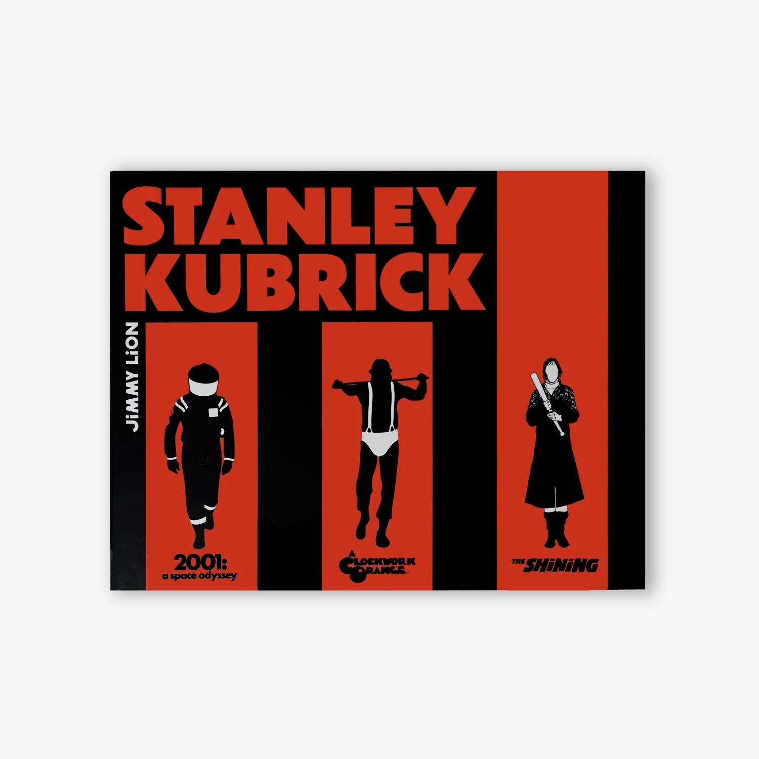 Kubrick Sock Pack