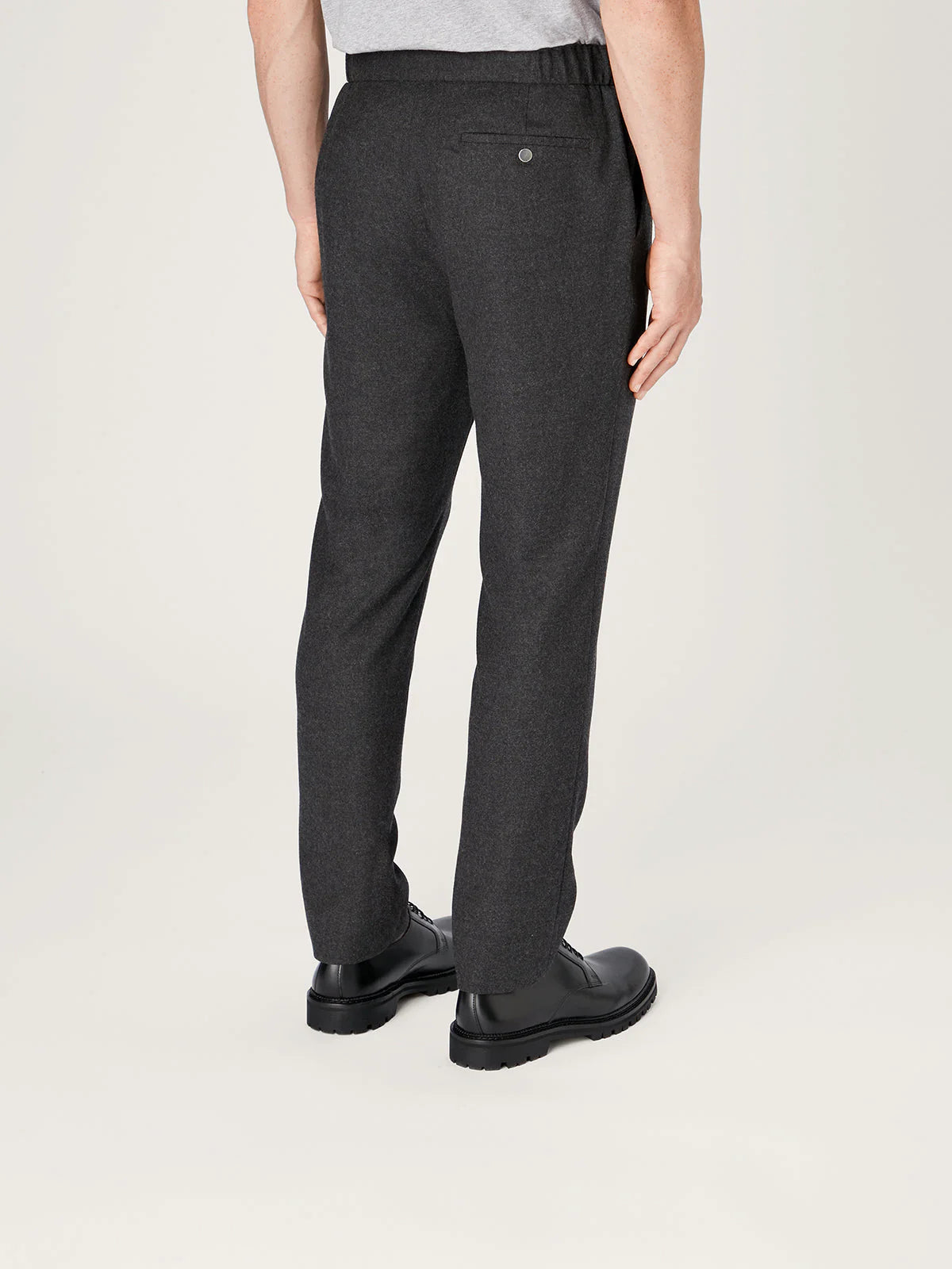 The 24 Trouser Wool