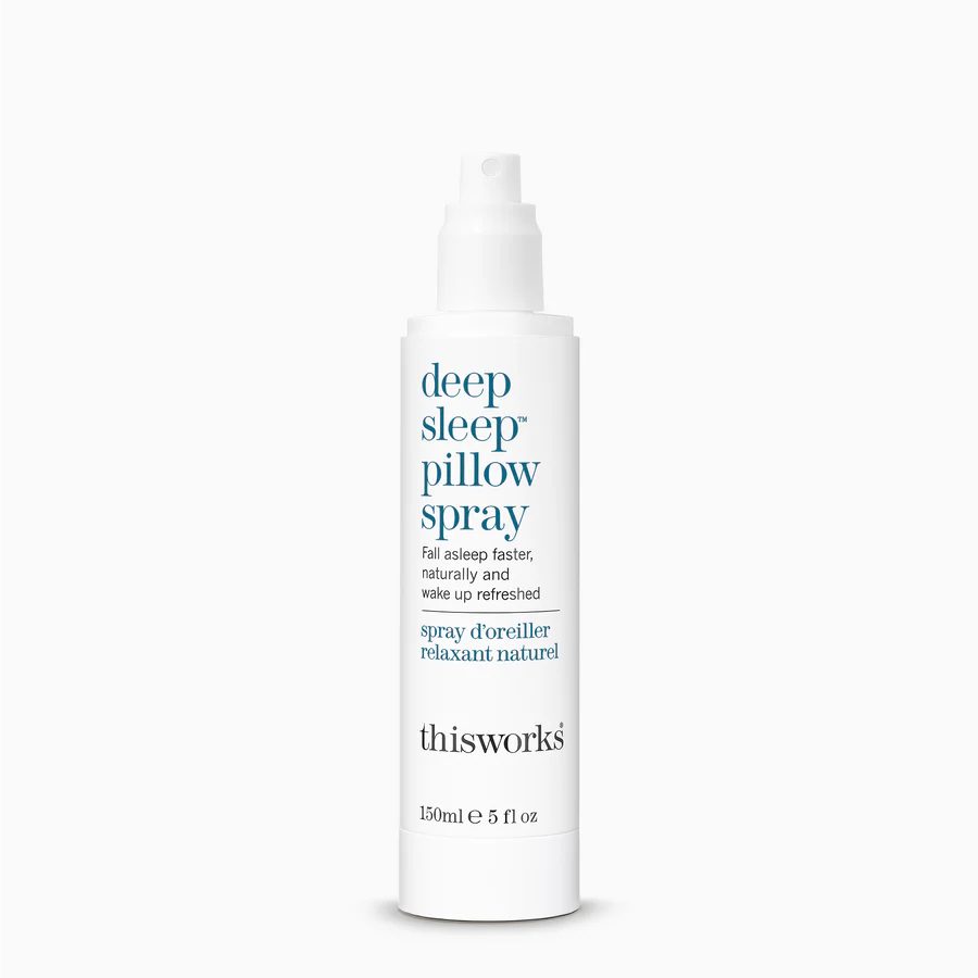 deep sleep pillow spray 150ml