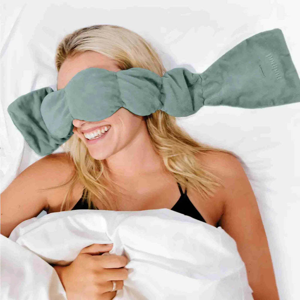 Nodpod | Weighted Sleep Mask