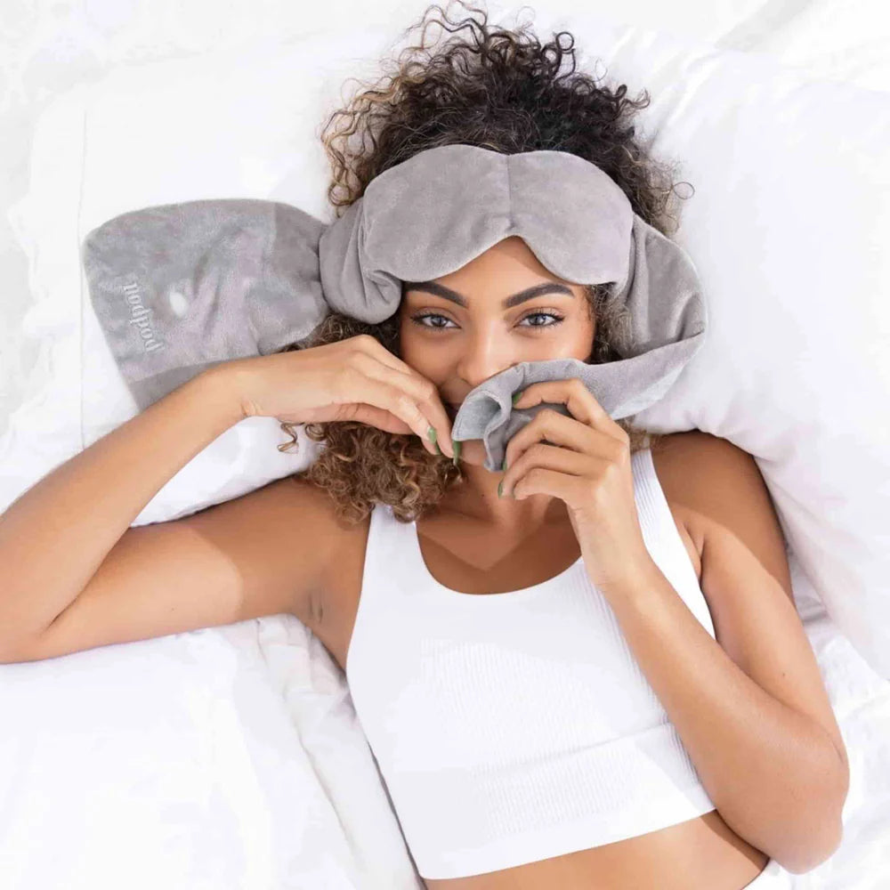 Nodpod | Weighted Sleep Mask