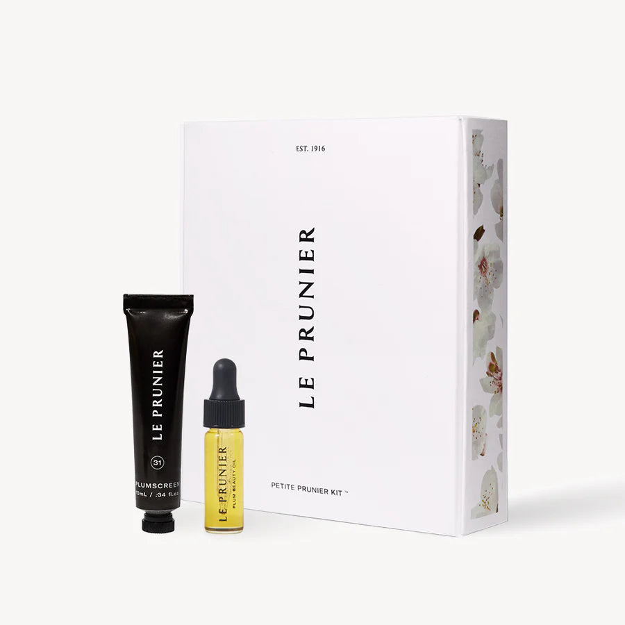 Petite Prunier Kit™