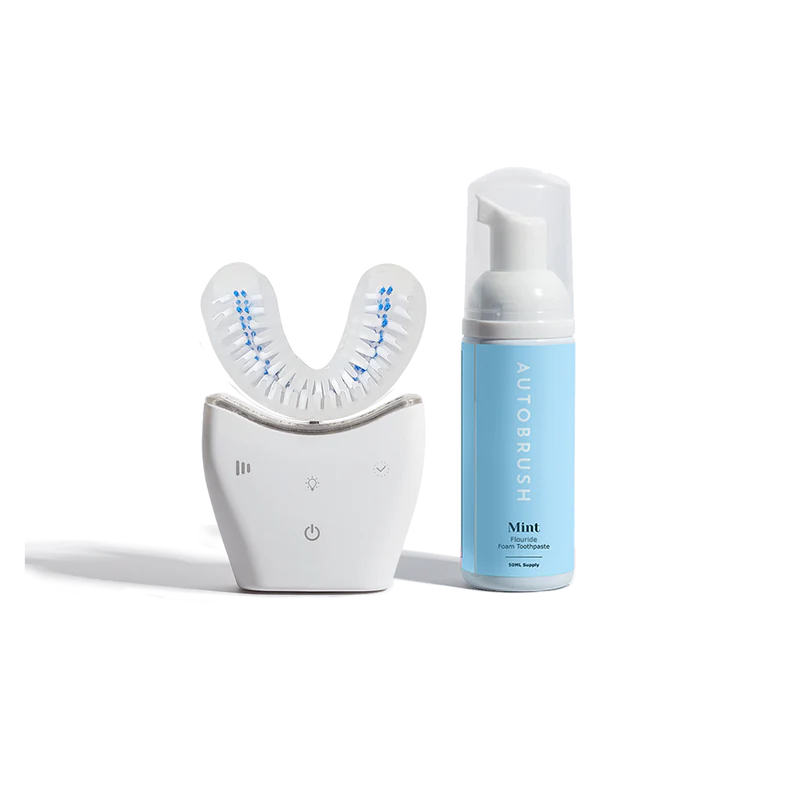 autobrush Sonic Pro Bundle