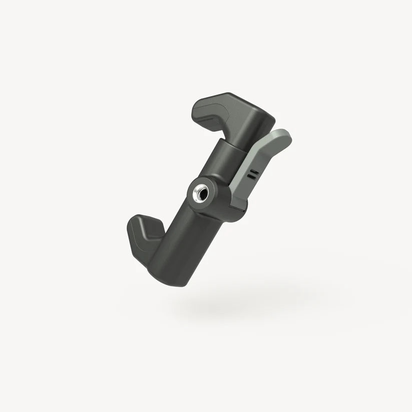 Glif A tripod mount for smartphones.