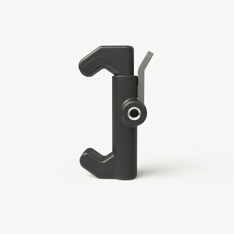 Glif A tripod mount for smartphones.